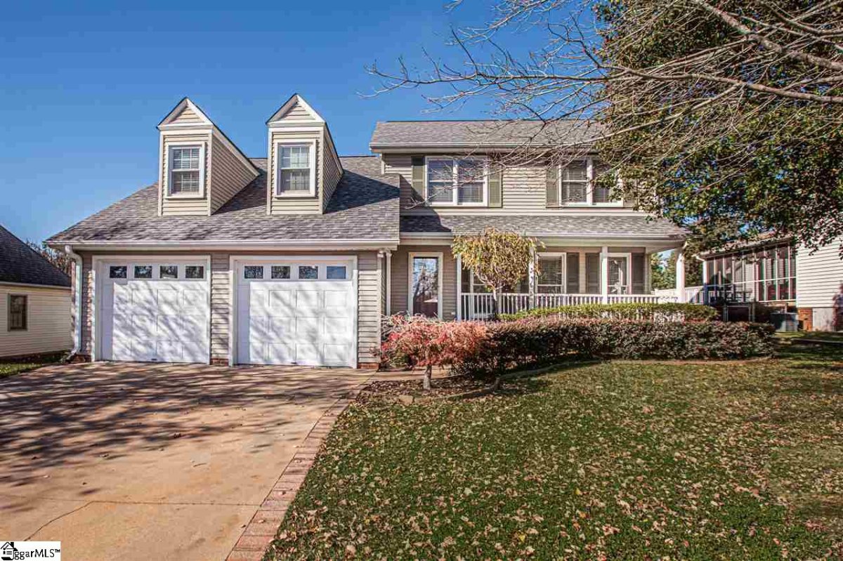 805 Fairview Road