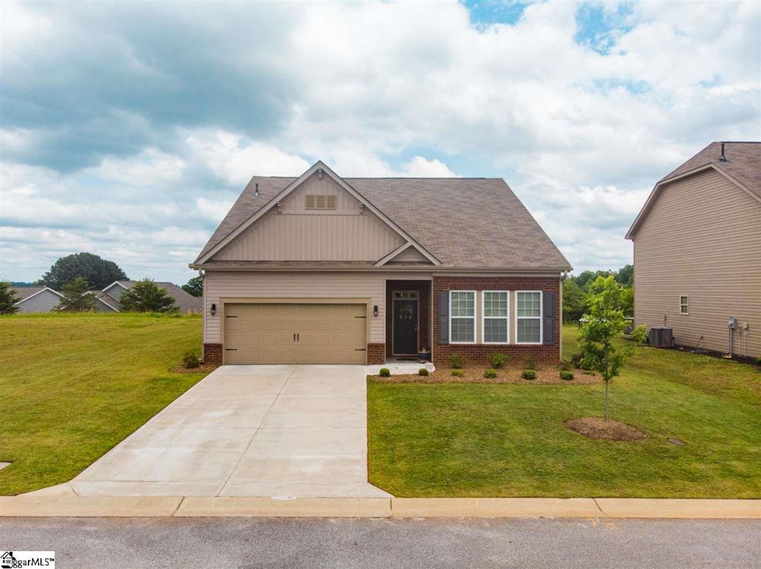 574 Shrine Court