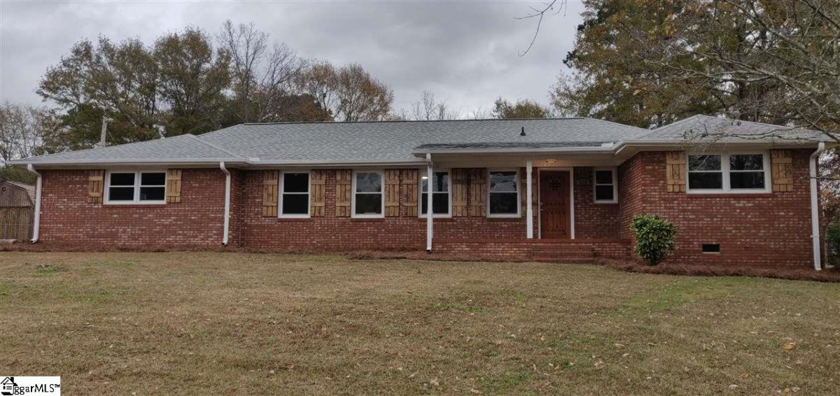 429 Pelzer Highway