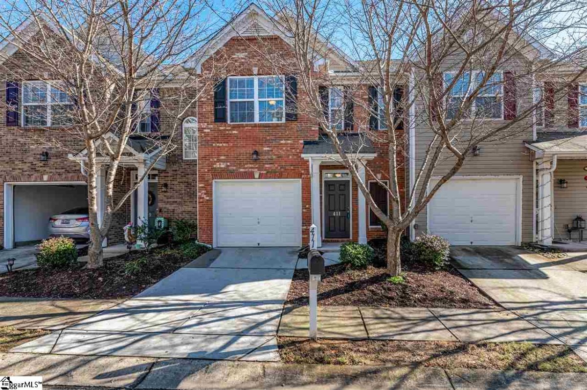 411 Woodbark Court