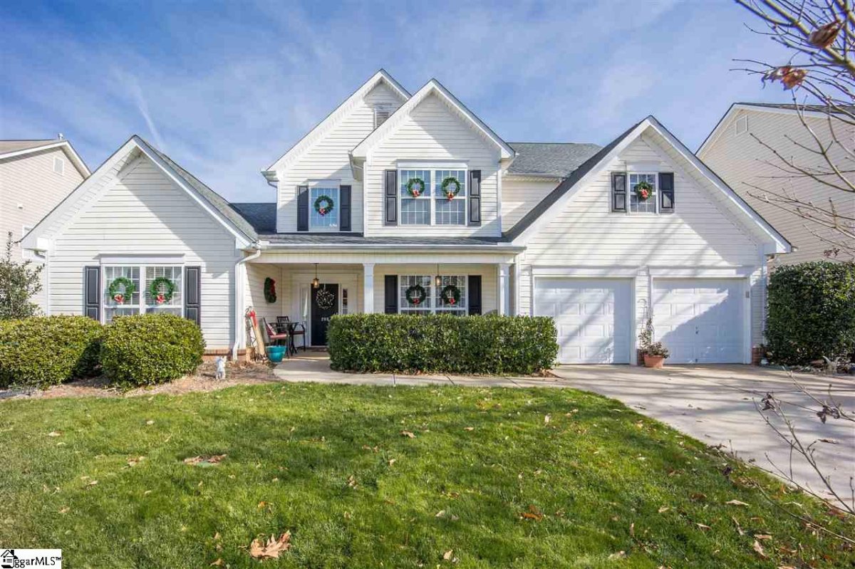 200 Ackerman Court