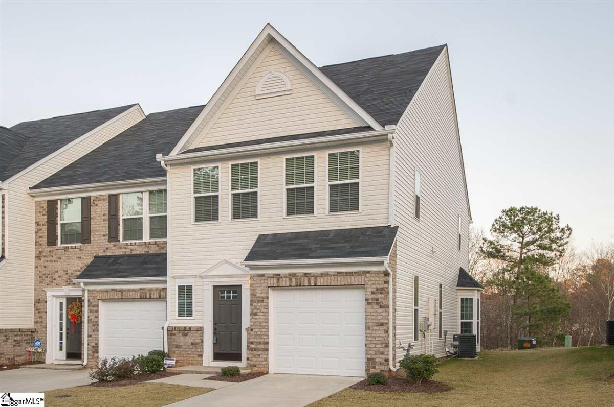 110 Emerywood Lane