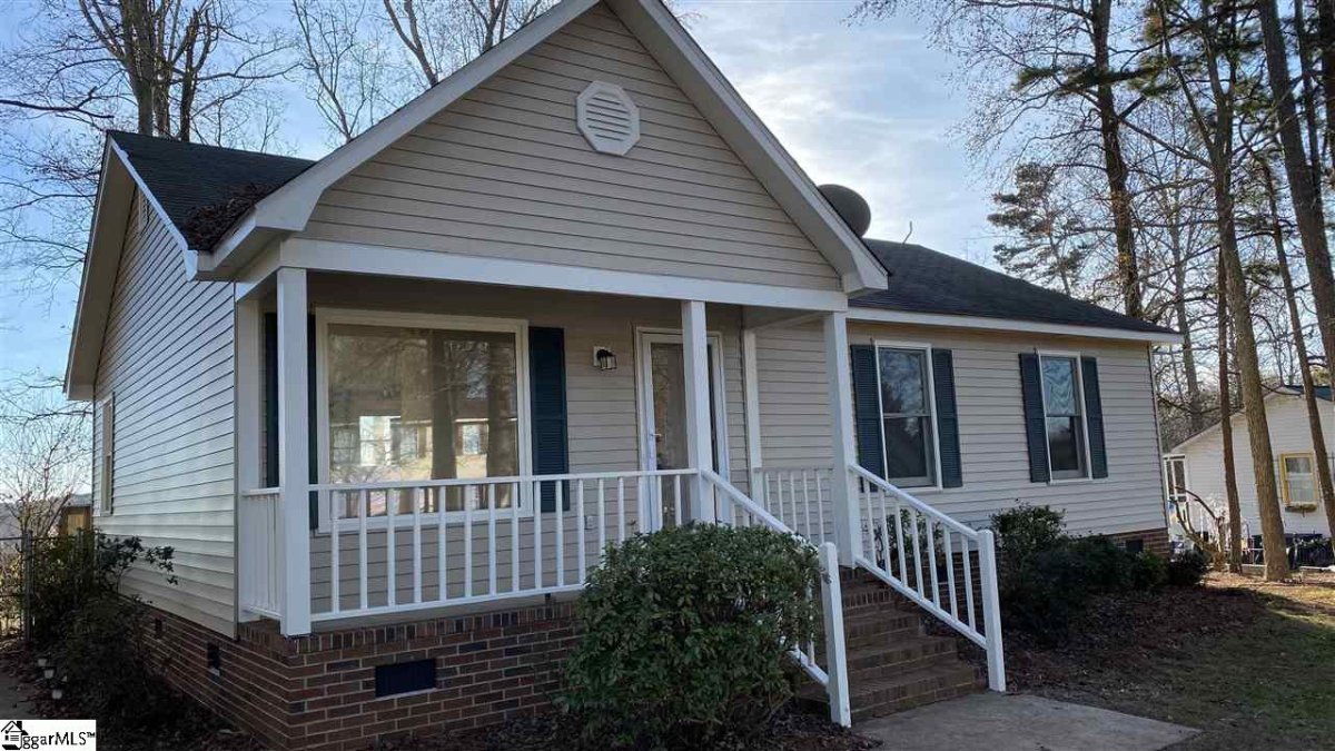 203 Cardington Avenue