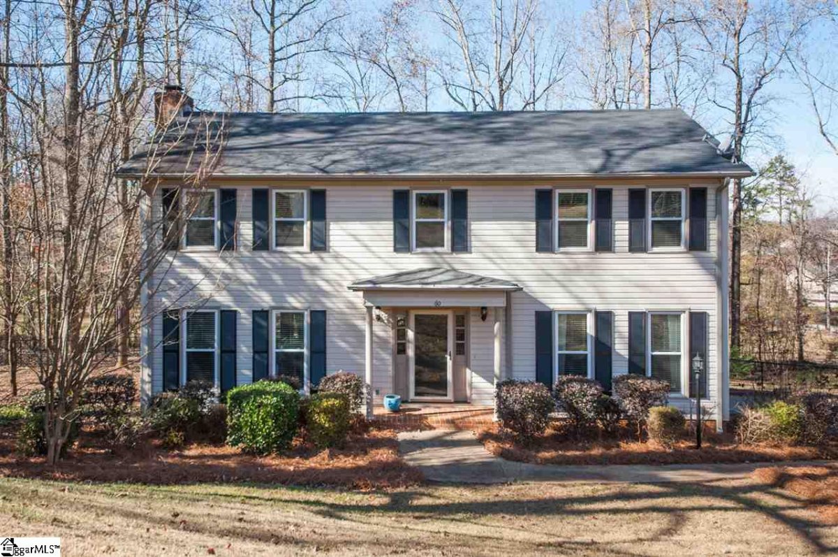 60 White Oak Court