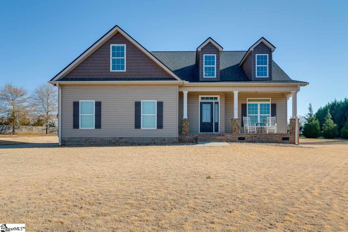 10 Jordan Oak Way