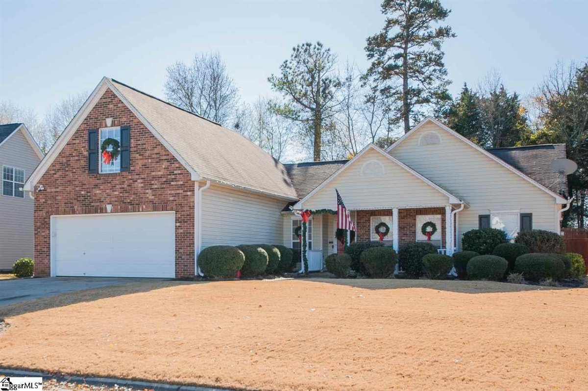 315 Oakboro Lane