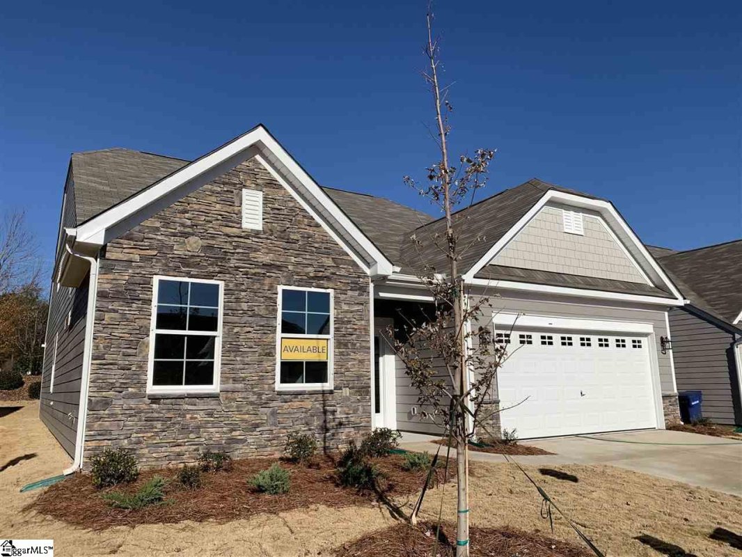 506 Daisy Hill Lane Lot 53