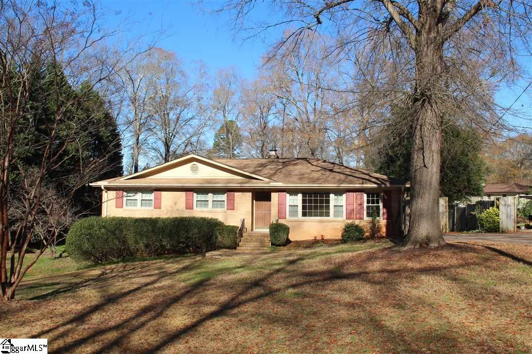 311 Sycamore Drive