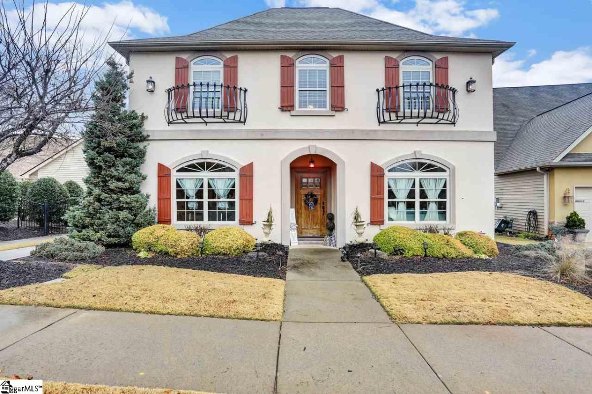 100 Bur Oak Drive