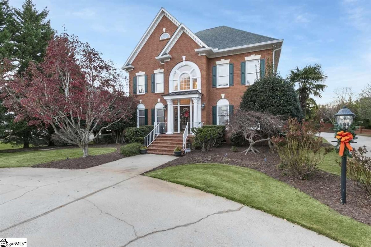 112 Belfrey Drive