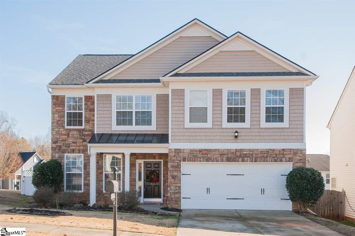 101 War Admiral Way