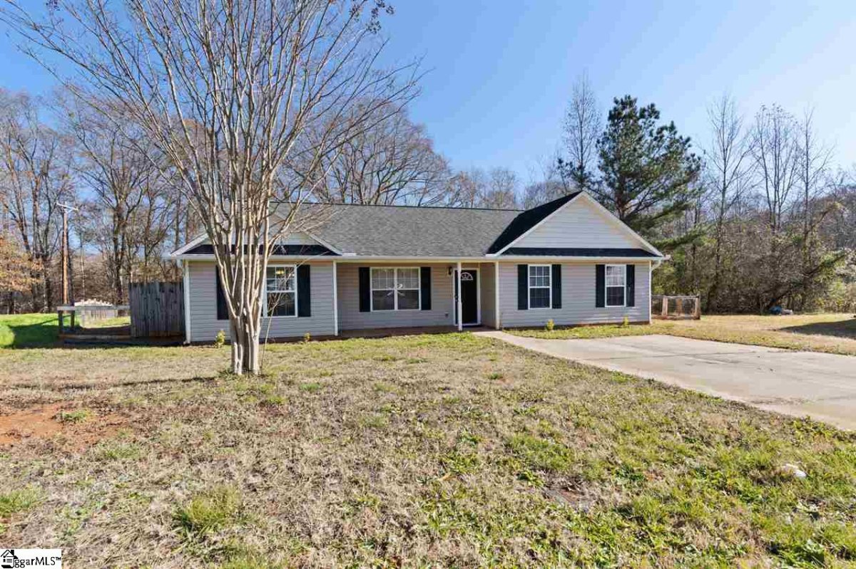 223 Amethyst Way