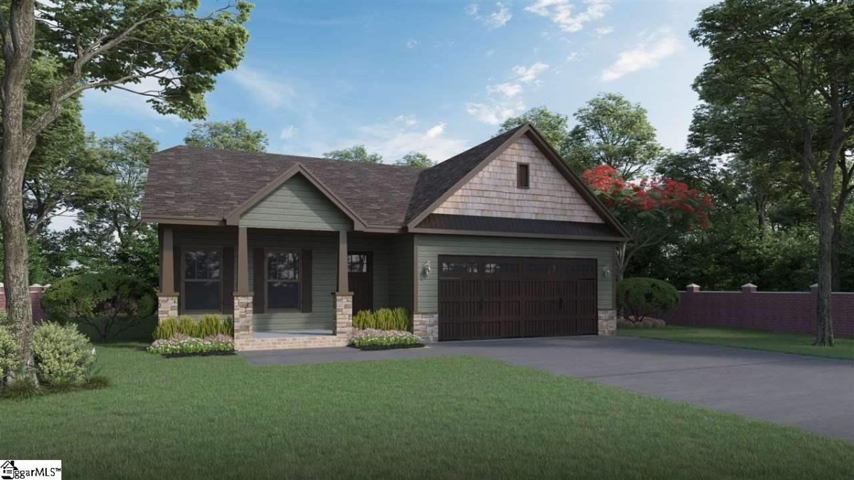 18 Royal Pine Way Lot 18