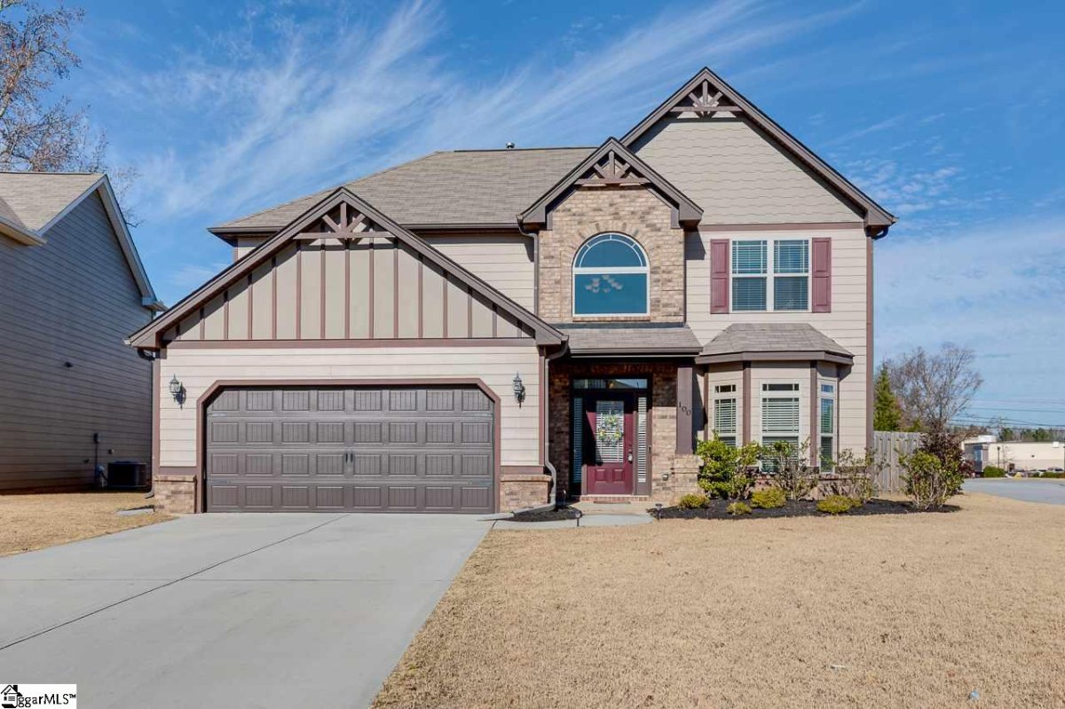 100 Deer Drive