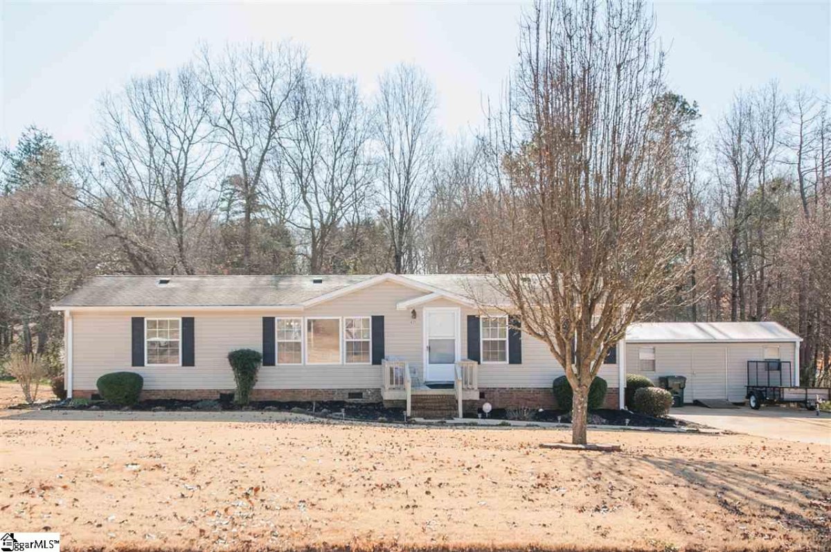 431 Valleybrook Lane