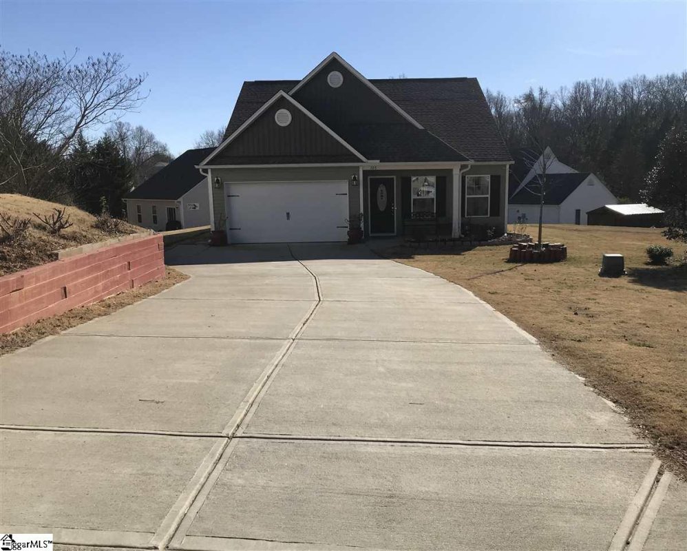 105 Glazed Springs Court