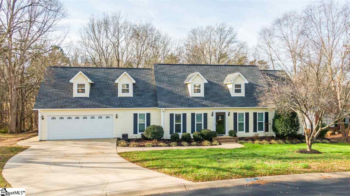 204 Georgetown Court