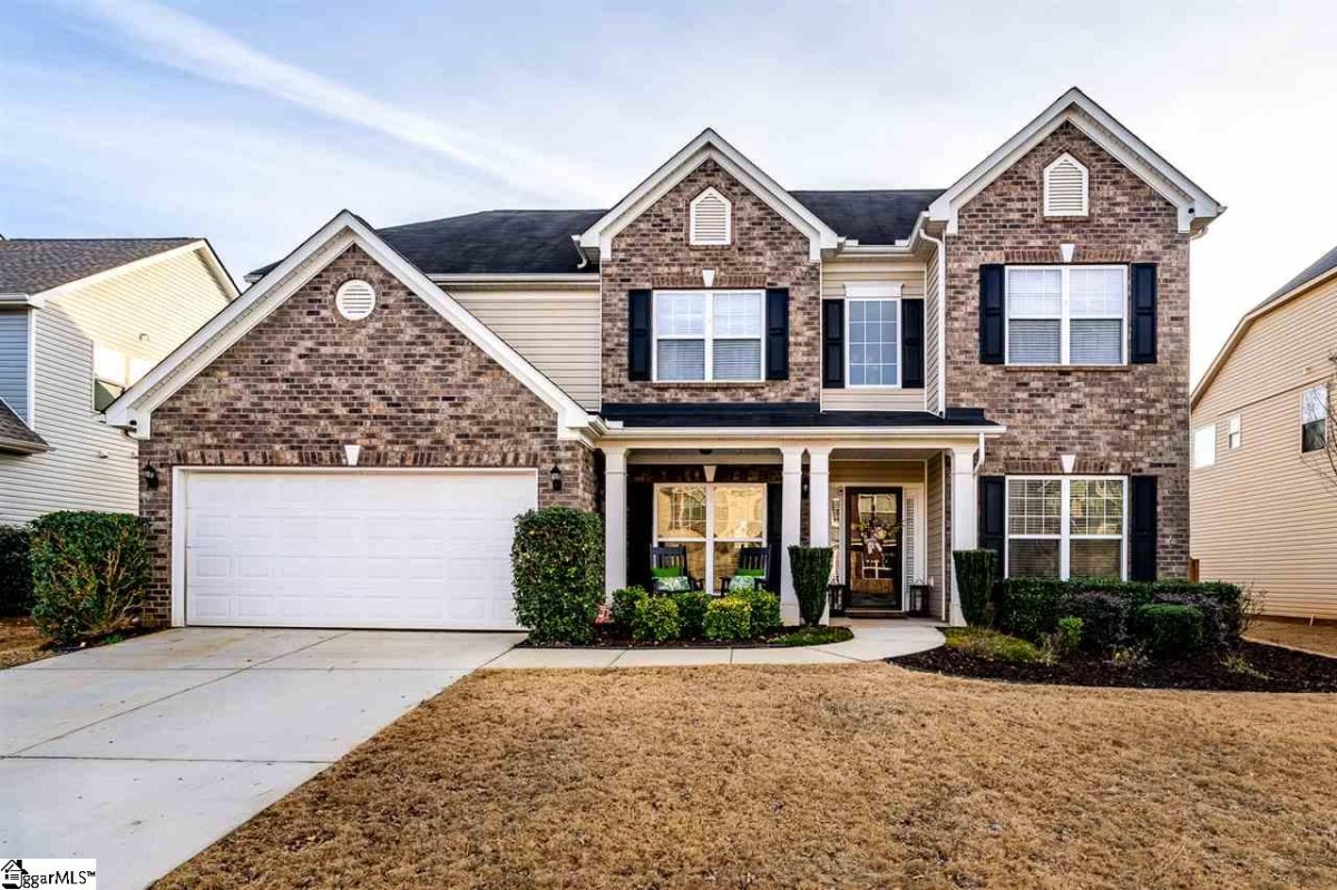 421 River Summit Drive