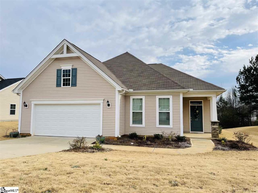 514 Beechcreek Drive