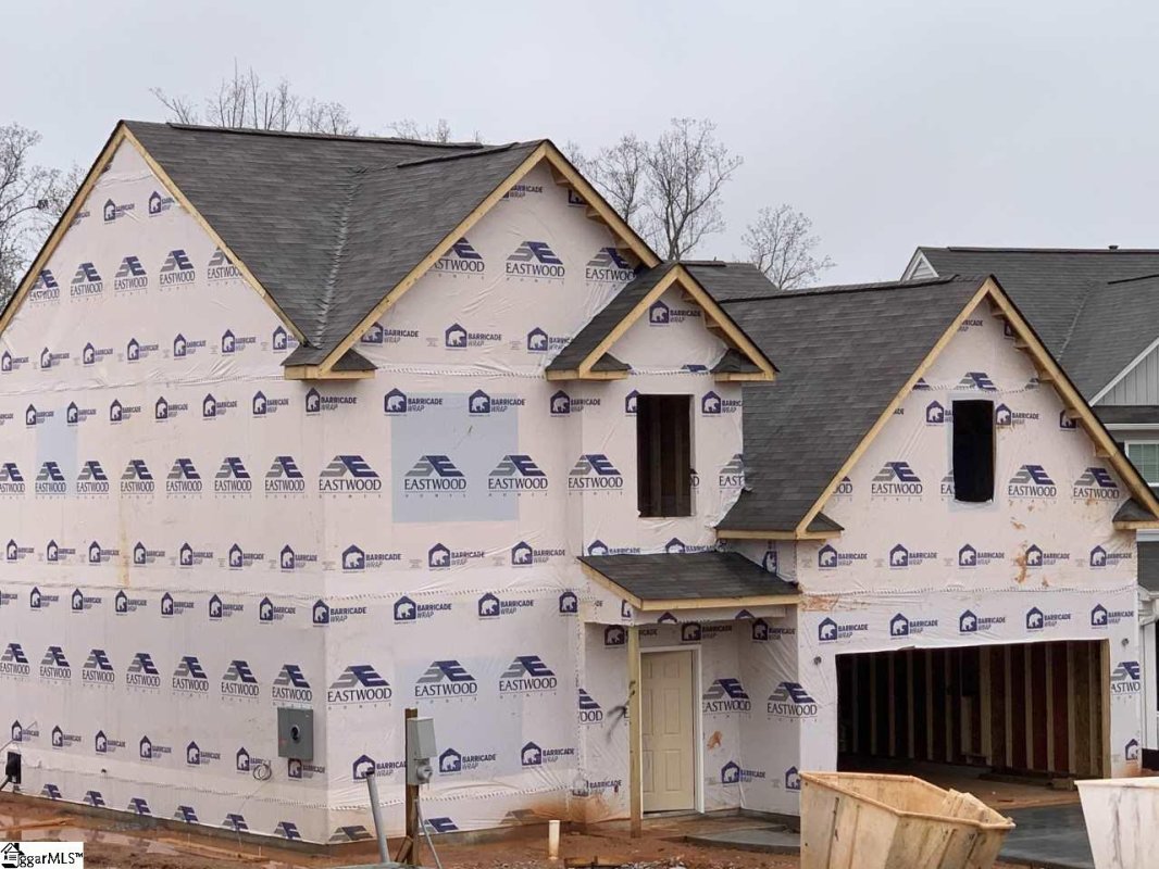 405 Balvenie Drive Lot46