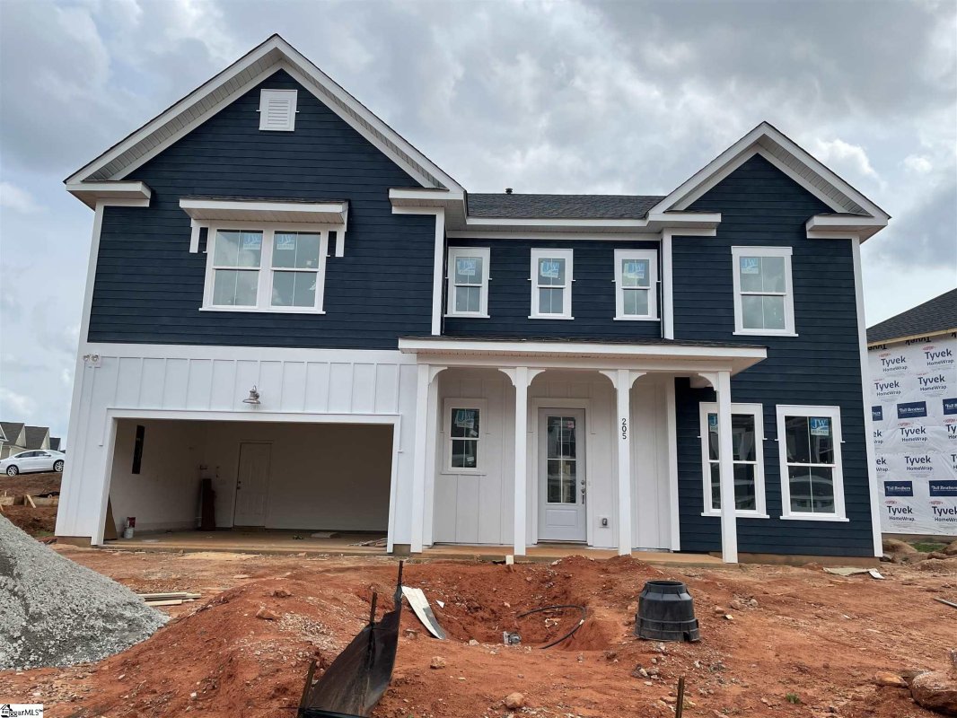 205 Durness Drive
