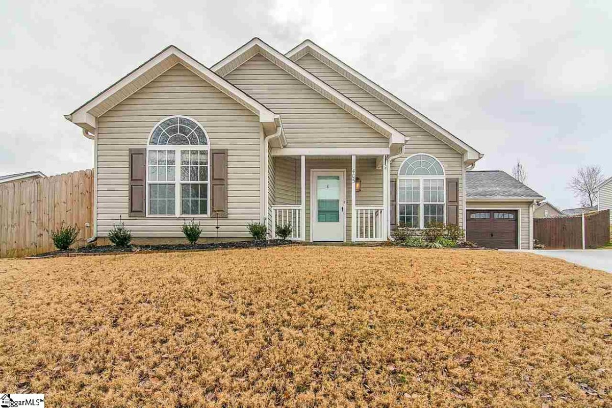 405 Kingfisher Drive