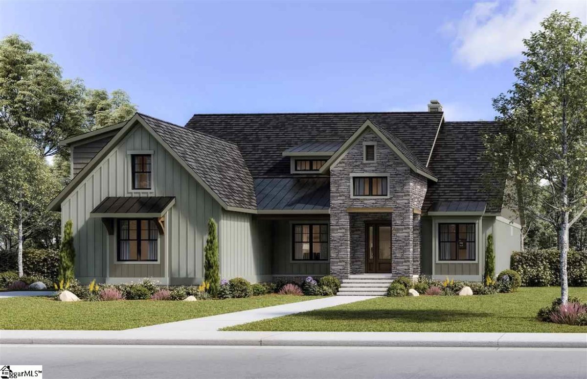 311 Braxton Meadow Drive
