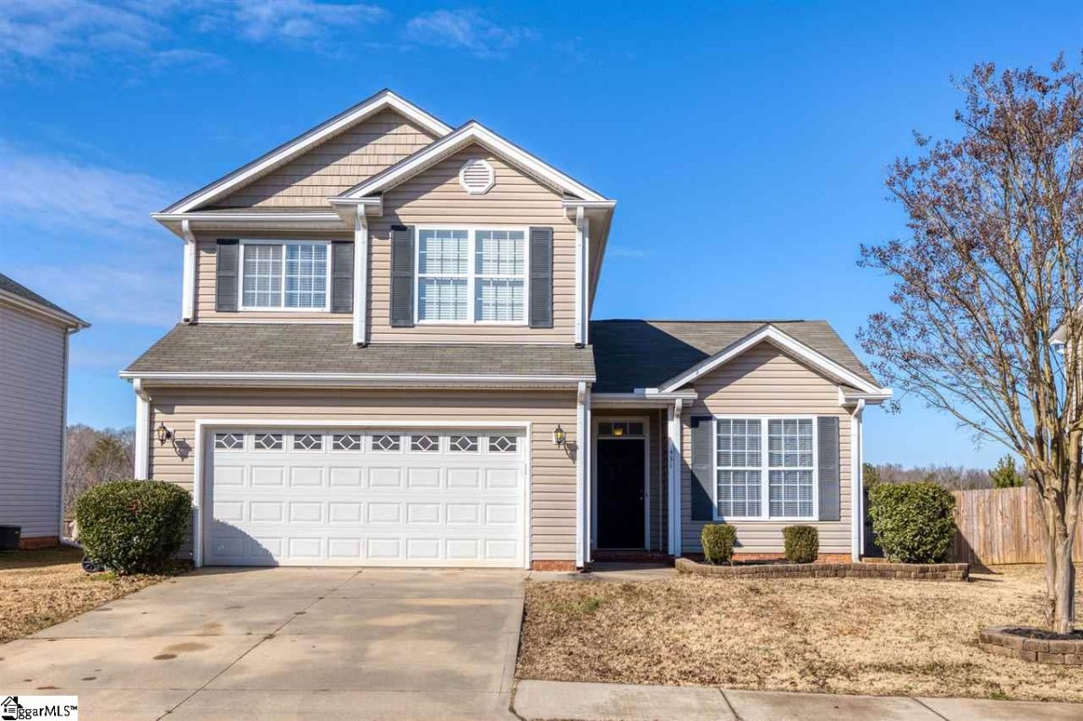 431 Melbourne Lane