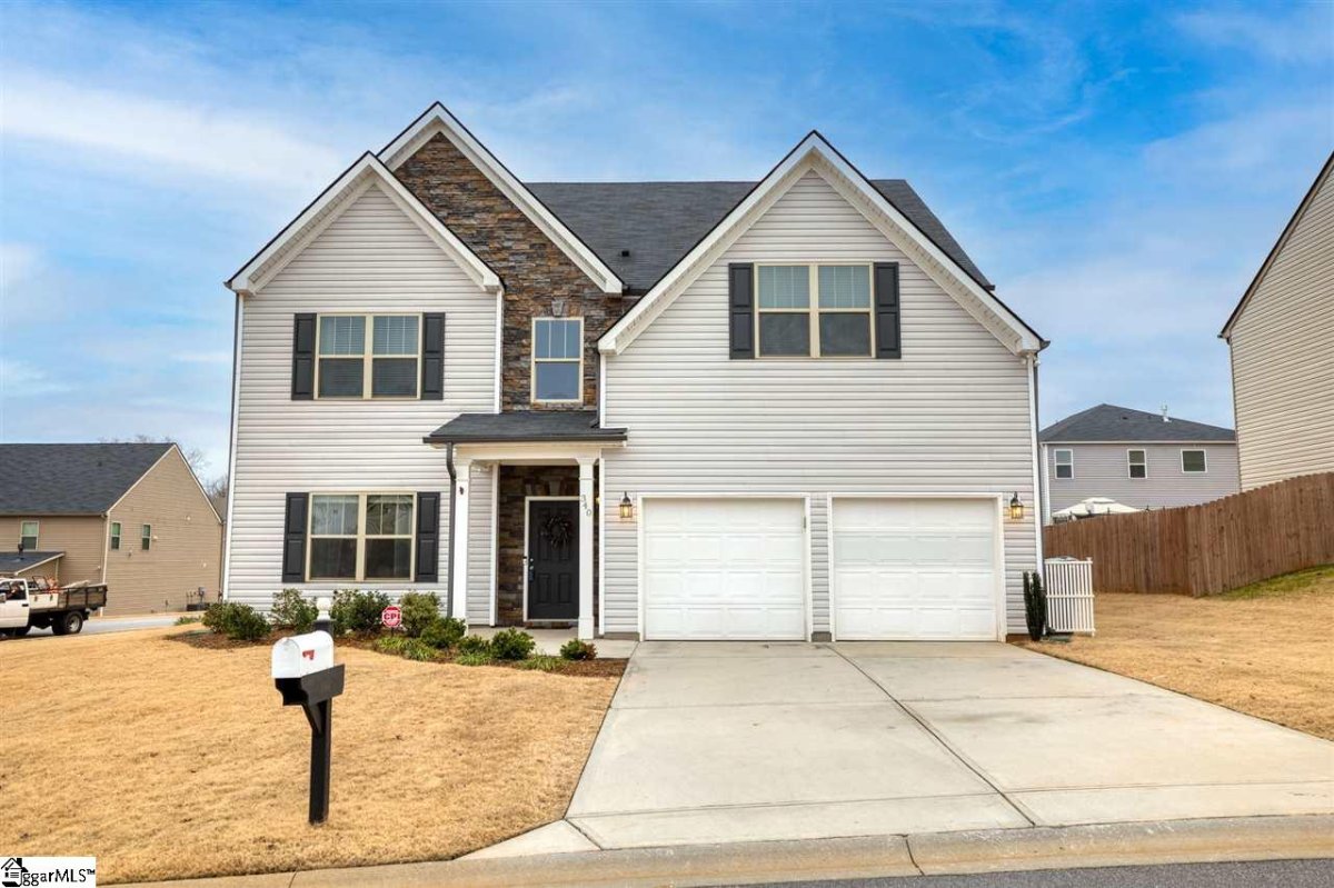 340 Lost Lake Drive