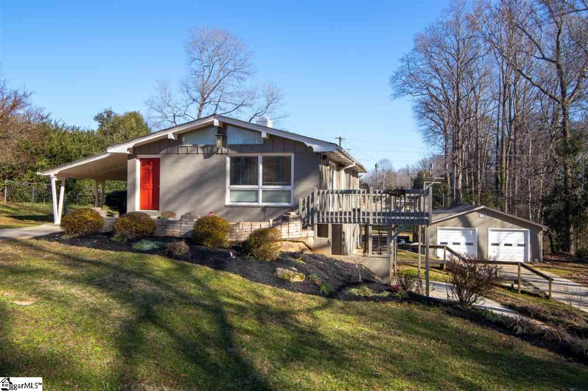 307 Bethel Drive