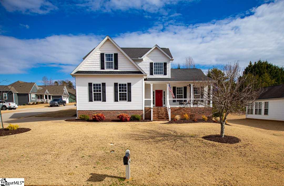 320 Wild Geese Way