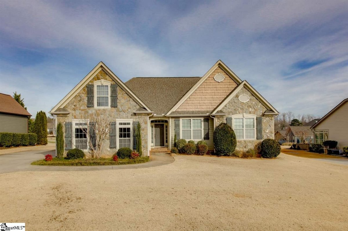 108 Country Mist Drive