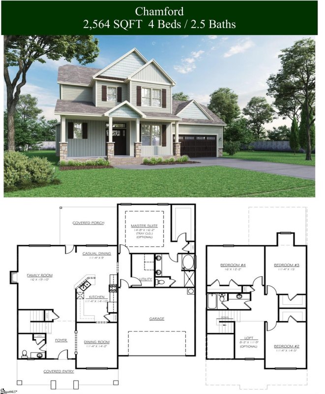 214 Muscadine Trail