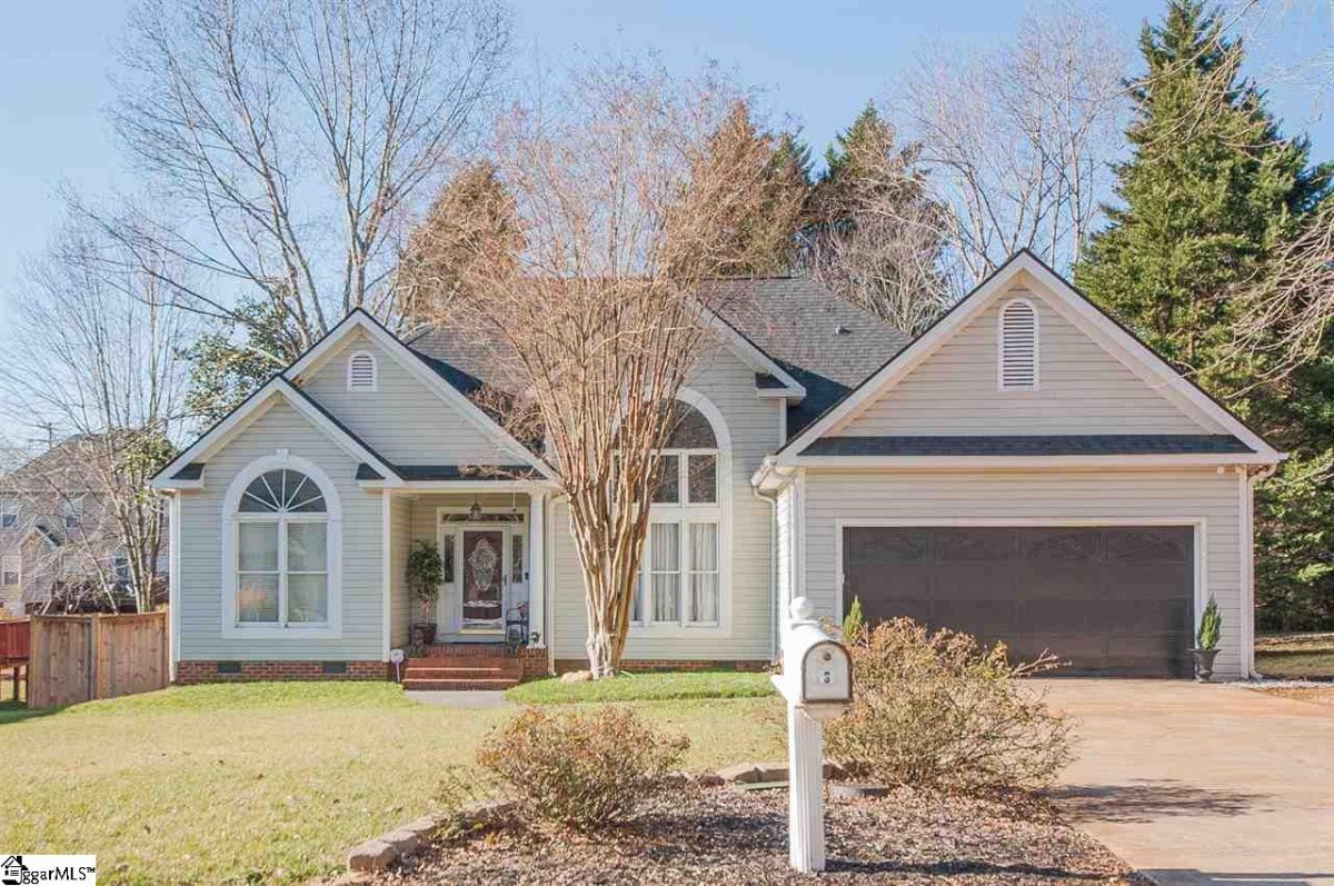 9 Kingsbury Way