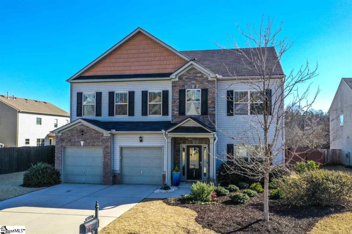 107 Sheepscot Court