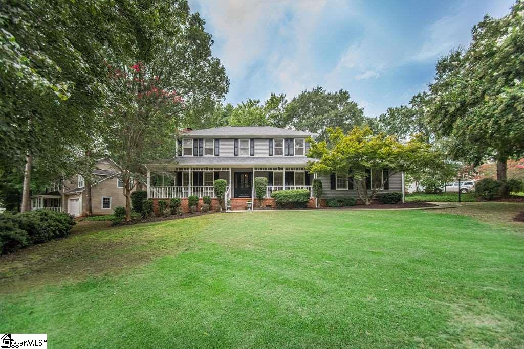 1 Nielson Circle