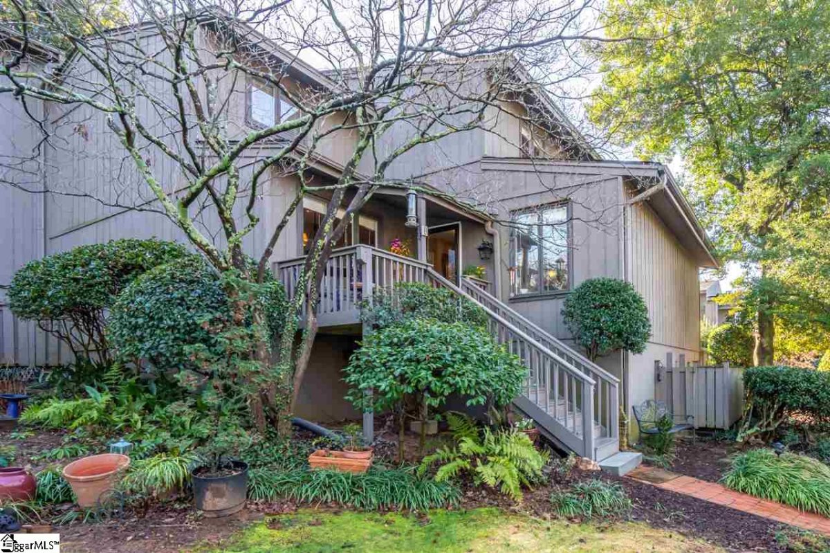 114 Inglewood Way