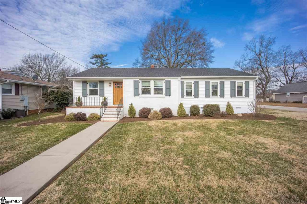 320 Parkins Mill Road