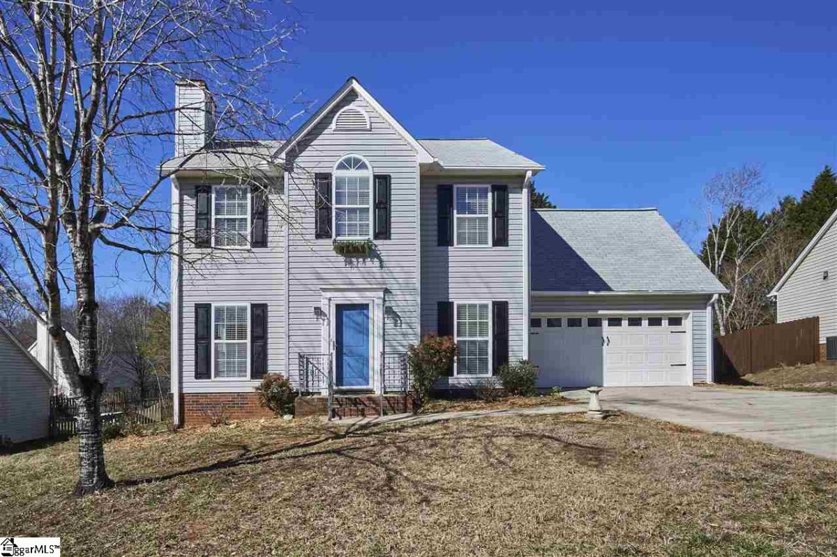 154 Fawnbrook Drive
