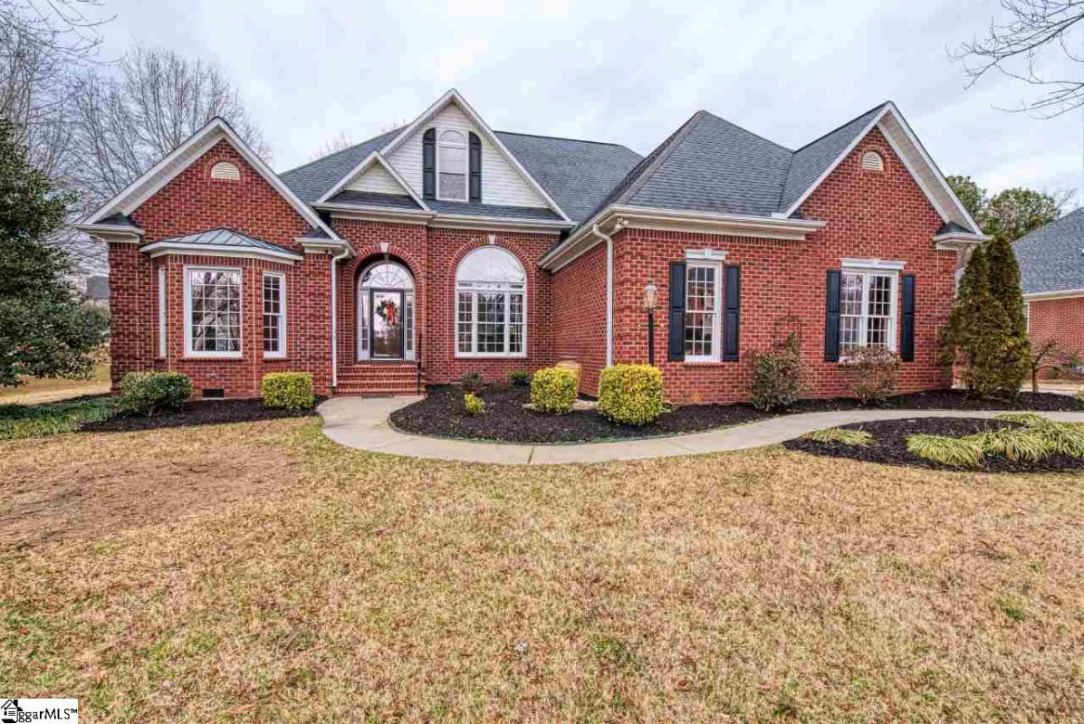 510 Wexford Way