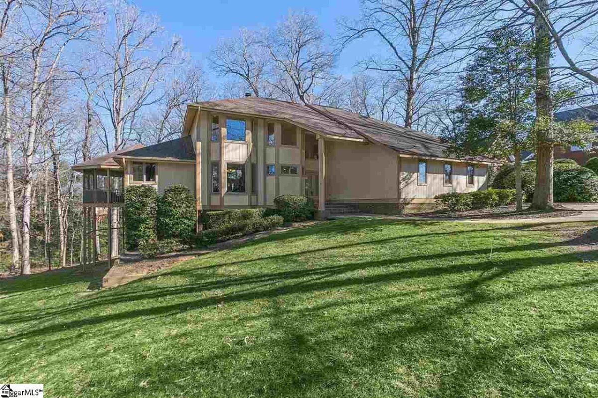 421 Spaulding Farm Road