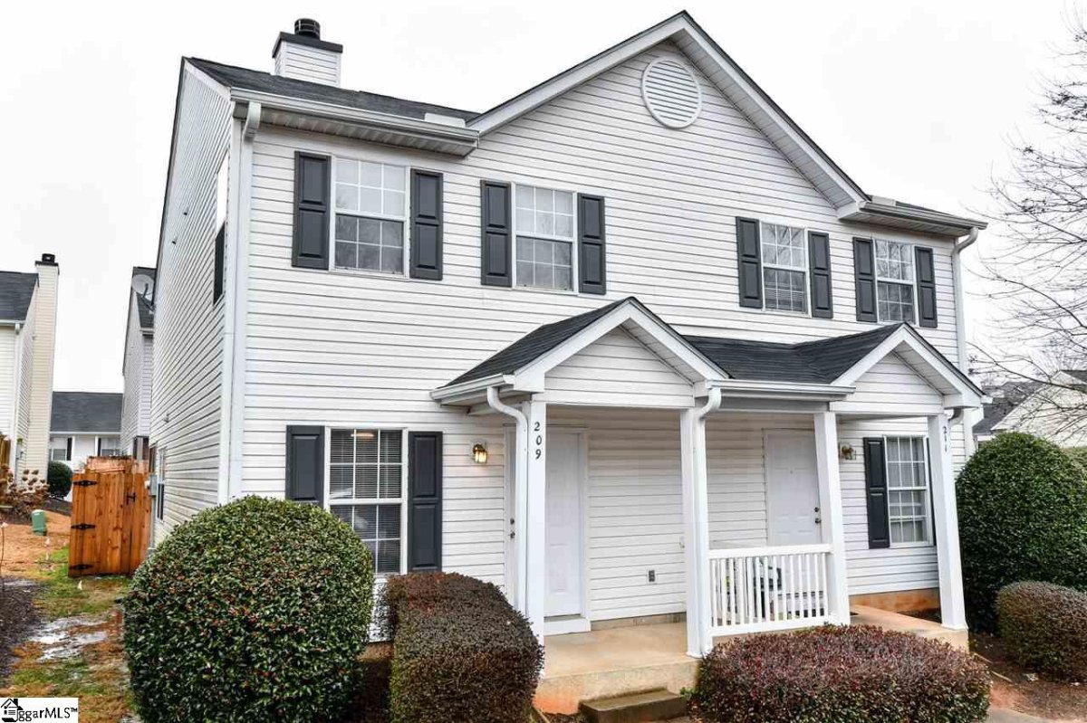 209 Hammett Grove Lane