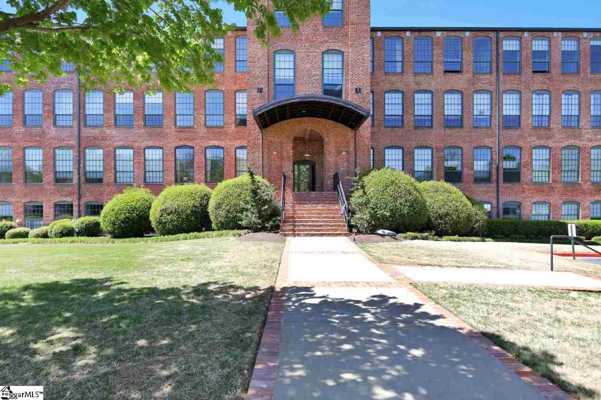 400 Mills Avenue UNIT 212