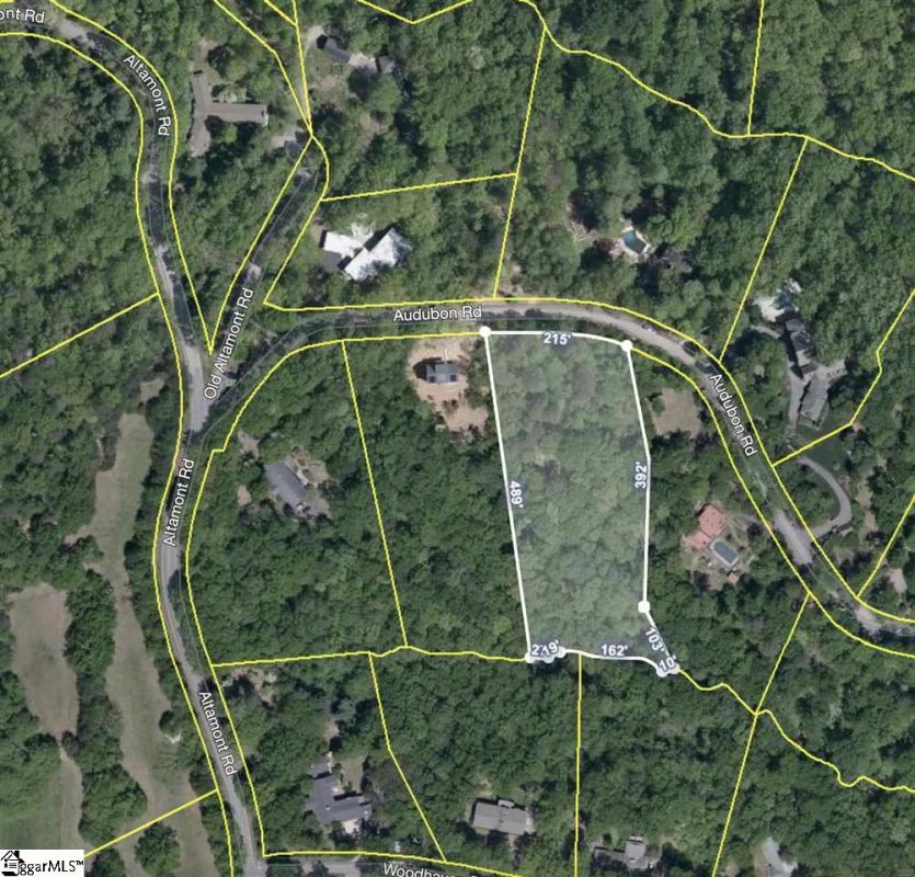 425 Audubon Road