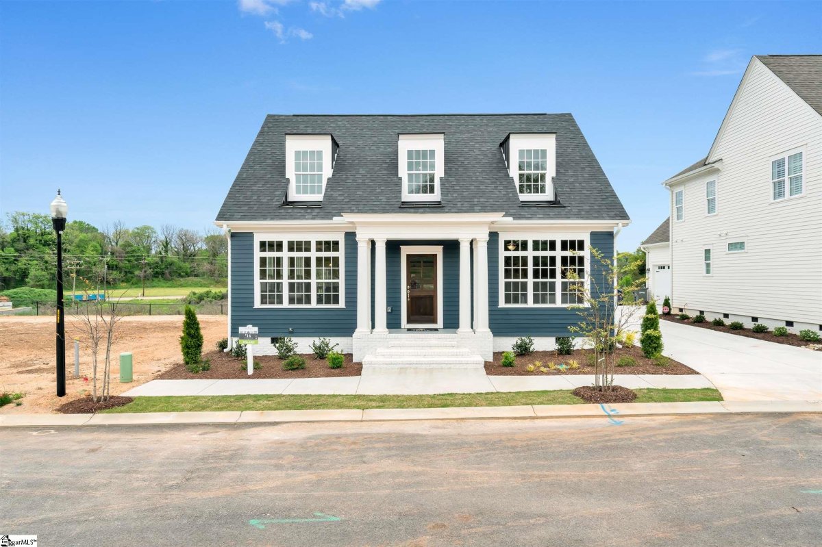 262 Morgan Silver Drive