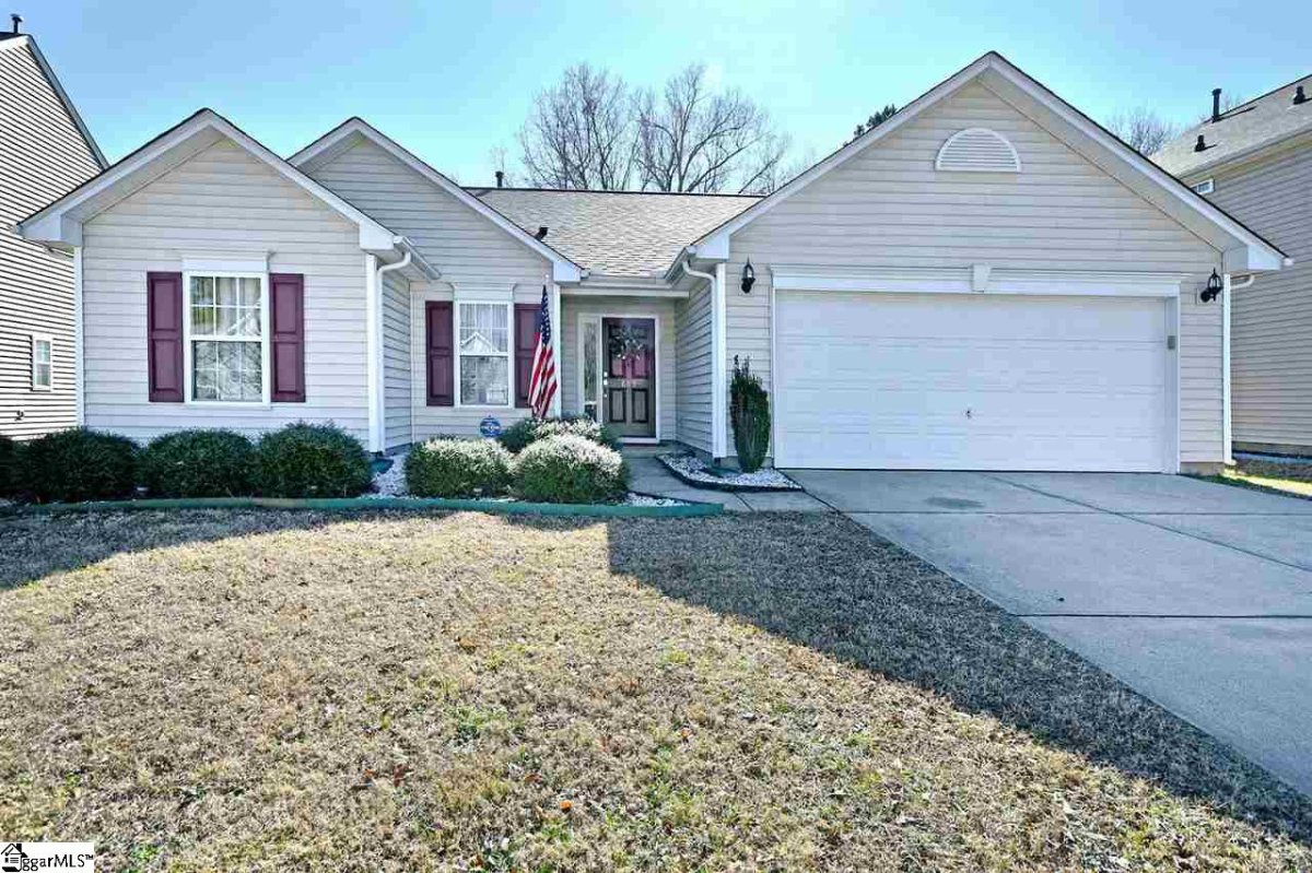 669 Timber Walk Drive