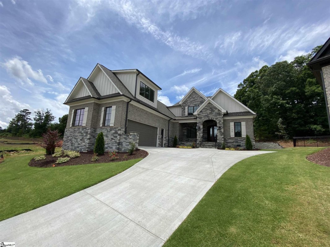 126 Chestnut Pond Lane Lot 11