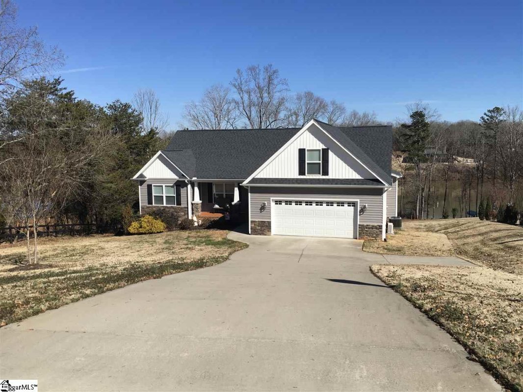 410 W Cadence Court
