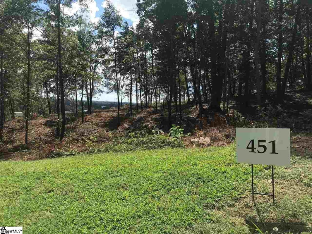 812 Montebello Drive Lot 451