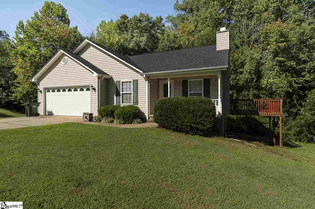 104 Twisted Ivy Court